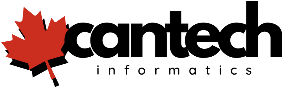 cantech informatics logo